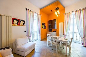 Casa al Rettifilo con Terrazzo by Wonderful Italy