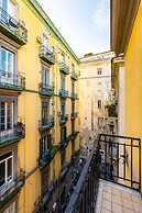 Casa al Rettifilo con Terrazzo by Wonderful Italy