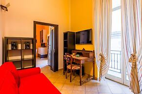 Casa al Rettifilo con Terrazzo by Wonderful Italy