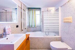Casa al Rettifilo con Terrazzo by Wonderful Italy