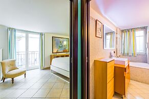 Casa al Rettifilo con Terrazzo by Wonderful Italy