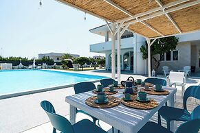 Villa Mar Mar con piscina by Wonderful Italy