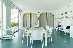 Villa Mar Mar con piscina by Wonderful Italy