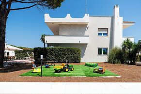 Villa Mar Mar con piscina by Wonderful Italy