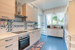 Villa Mar Mar con piscina by Wonderful Italy