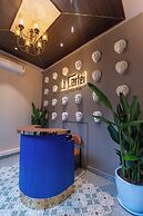 Titanic Boutique Hotel