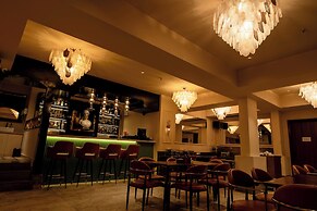 Titanic Boutique Hotel