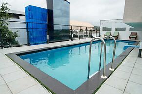 Titanic Boutique Hotel