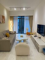 Eaton Residence KLCC by Royal