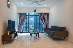 Eaton Residence KLCC by Royal