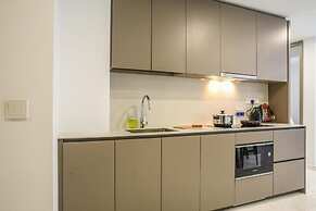 Eaton Residence KLCC by Royal