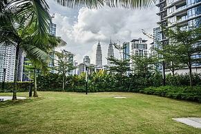Eaton Residence KLCC by Royal