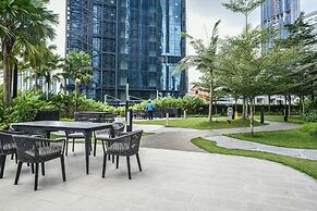 Eaton Residence KLCC by Royal