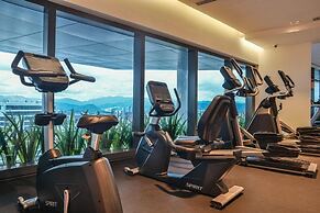 Eaton Residence KLCC by Royal