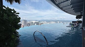 Eaton Residence KLCC by Royal
