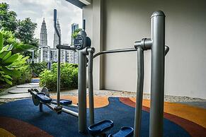 Eaton Residence KLCC by Royal