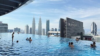 Eaton Residence KLCC by Royal