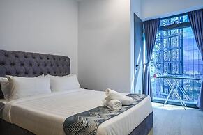 Eaton Residence KLCC by Royal