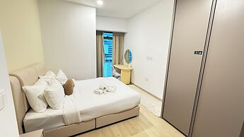 Eaton Residence KLCC by Royal
