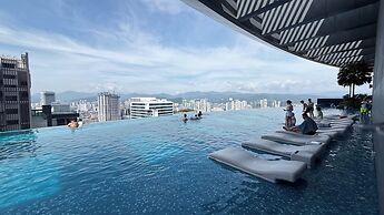 Eaton Residence KLCC by Royal
