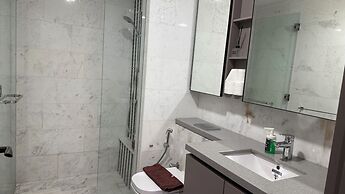 Eaton Residence KLCC by Royal
