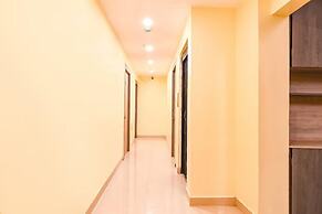 Hotel Bypass view