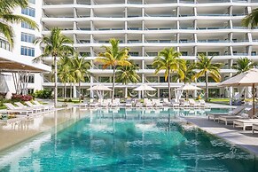 2BD Oceanview Suite Garza Blanca Cancun