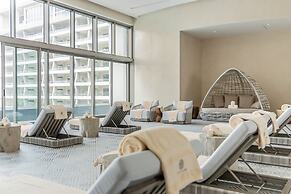 2BD Oceanview Suite Garza Blanca Cancun