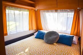 Room-caravan Near the sea 4
