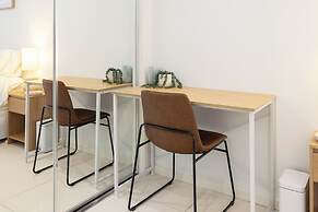 Smart Suites Self Check-in Apartments - 16 Freney