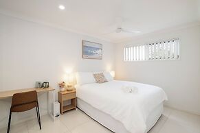 Smart Suites Self Check-in Apartments - 16 Freney