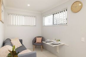 Smart Suites Self Check-in Apartments - 16 Freney