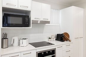 Smart Suites Self Check-in Apartments - 16 Freney