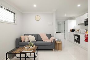 Smart Suites Self Check-in Apartments - 16 Freney