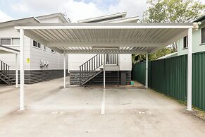 Smart Suites Self Check-in Apartments - 16 Freney