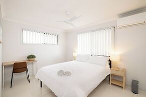 Smart Suites Self Check-in Apartments - 16 Freney