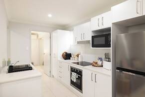 Smart Suites Self Check-in Apartments - 16 Freney