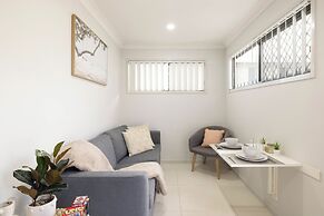 Smart Suites Self Check-in Apartments - 16 Freney