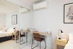 Smart Suites Self Check-in Apartments - 16 Freney
