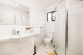 Smart Suites Self Check-in Apartments - 16 Freney