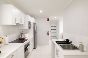 Smart Suites Self Check-in Apartments - 16 Freney