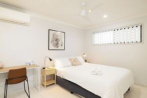 Smart Suites Self Check-in Apartments - 16 Freney