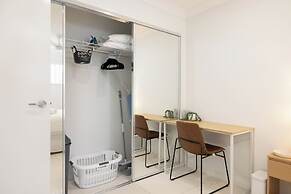 Smart Suites Self Check-in Apartments - 16 Freney