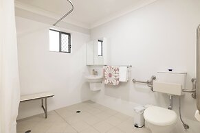 Smart Suites Self Check-in Apartments - 16 Freney