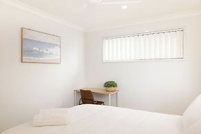 Smart Suites Self Check-in Apartments - 16 Freney