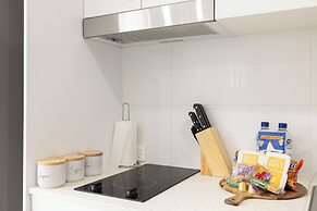 Smart Suites Self Check-in Apartments - 16 Freney