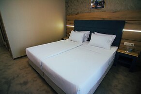 Hotel Via Serdika