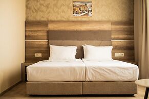 Hotel Via Serdika