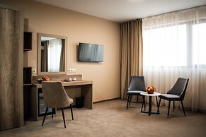 Hotel Via Serdika