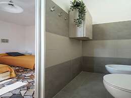 Room-casadelfalegname- Affittacamere- Ca